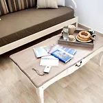 Poliana Estate Villas Riglia