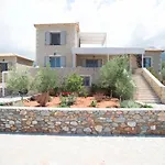 Apartamento Poliana Estate Villas