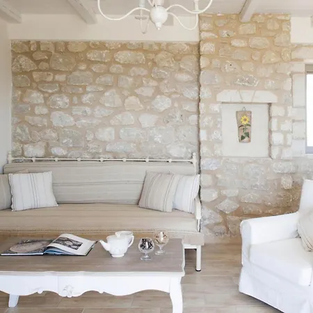 Holiday home Poliana Estate Riglia