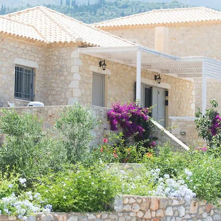 Poliana Estate Holiday home