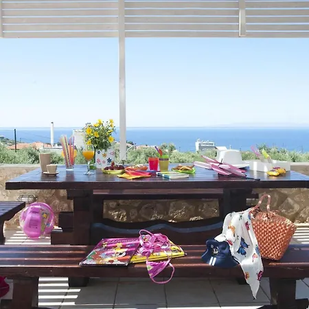Holiday home Poliana Estate