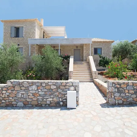 Apartment Poliana Estate Riglia