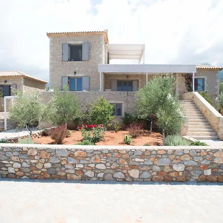 Apartment Poliana Estate *