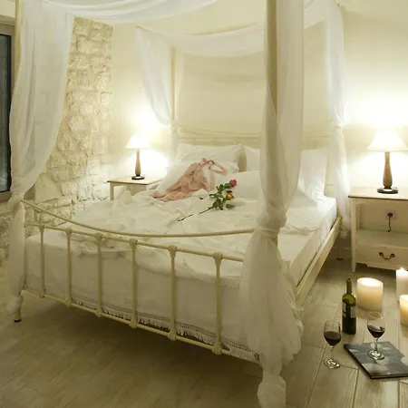 Apartment Poliana Estate Riglia