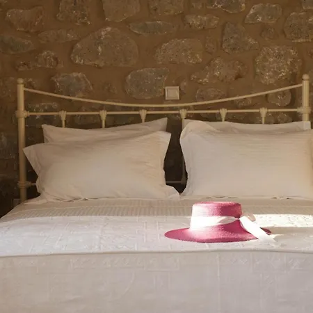 شقة Poliana Estate *