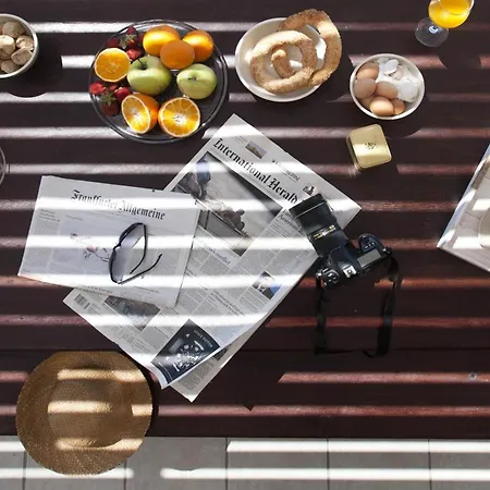 Apartment Poliana Estate Riglia