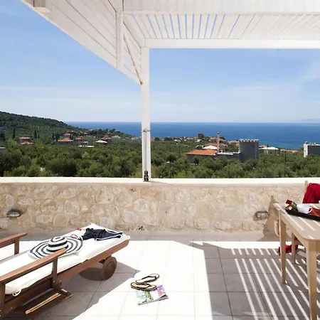 Poliana Estate * Riglia