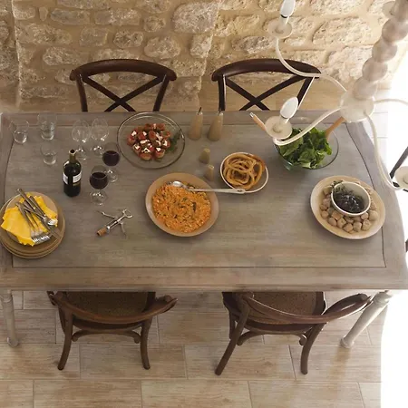 Holiday home Poliana Estate