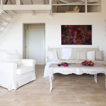 Poliana Estate شقة *