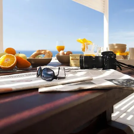 شقة Poliana Estate Riglia