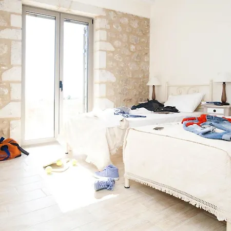 Poliana Estate * Riglia