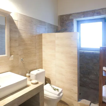 Apartment Poliana Estate