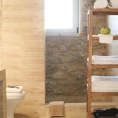 Villa Poliana Estate Villas *