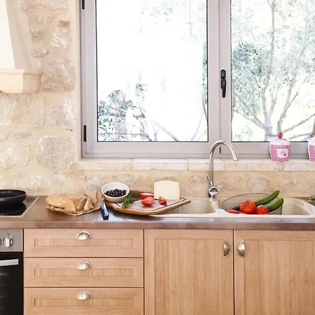 Apartment Poliana Estate