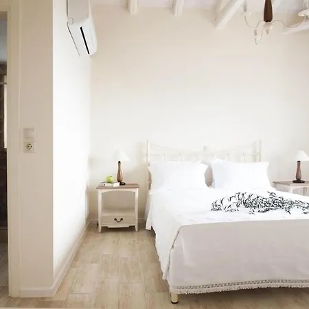 Poliana Estate Villas