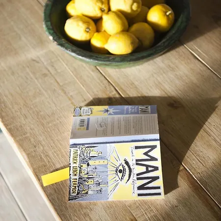 Poliana Estate Apartment