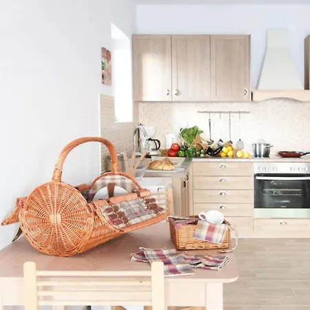 Apartment Poliana Estate