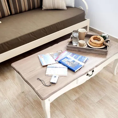 Apartment Poliana Estate *