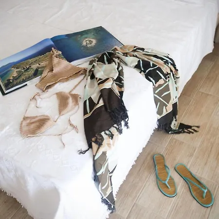 شقة Poliana Estate Riglia