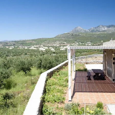 Poliana Estate * Riglia