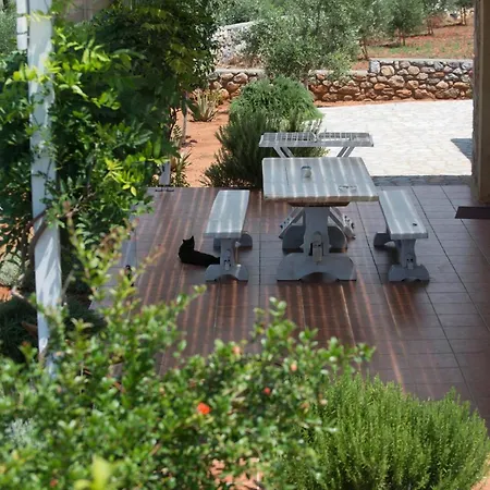 Poliana Estate Villas