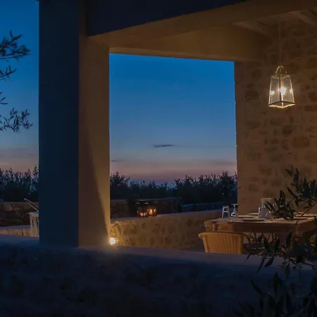 شقة Poliana Estate