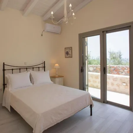 Apartment Poliana Estate *