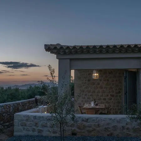 Poliana Estate Holiday home Riglia