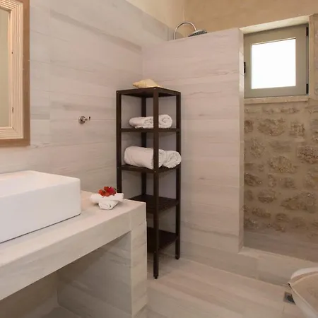 Apartment Poliana Estate Riglia