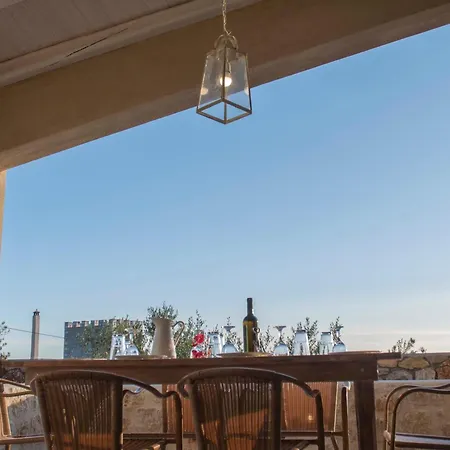 Poliana Estate