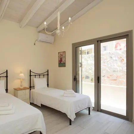 Poliana Estate Villas Villa