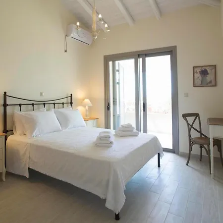 Apartment Poliana Estate *