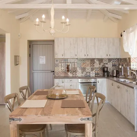 Apartment Poliana Estate