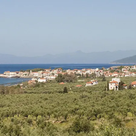 Poliana Estate Holiday home Riglia