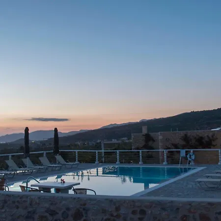Poliana Estate Holiday home Riglia