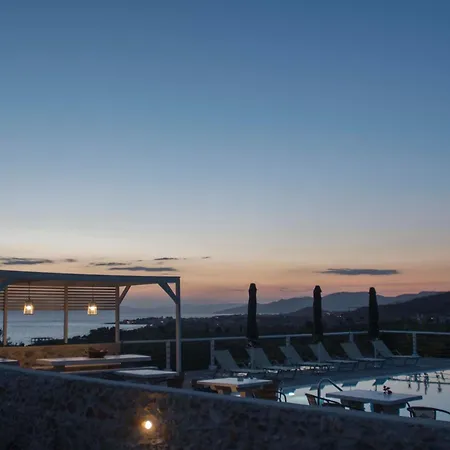 Poliana Estate *