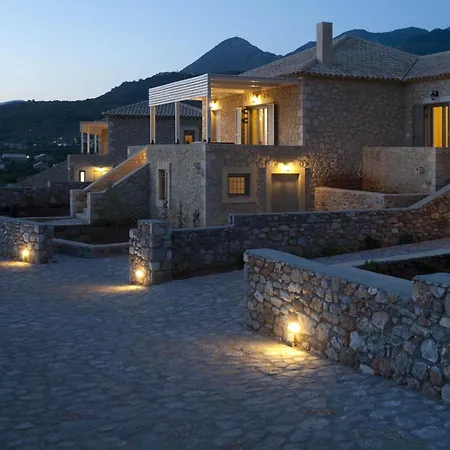 Poliana Estate Riglia