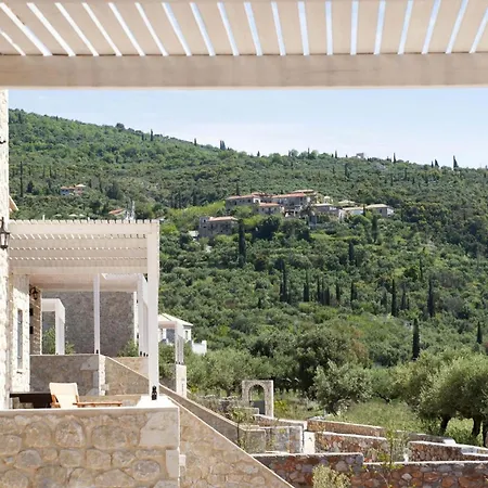 Poliana Estate Holiday home