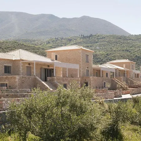 Poliana Estate Holiday home *