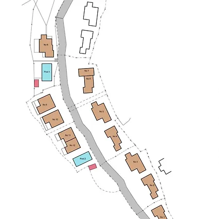 Poliana Estate Riglia