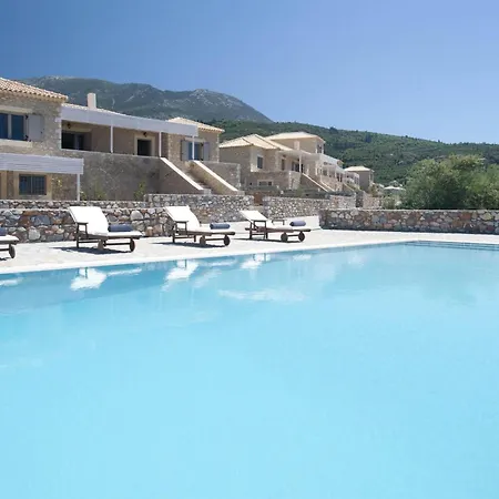 Poliana Estate Villas * Riglia