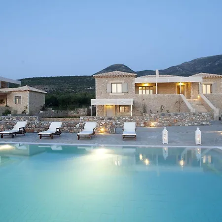 Poliana Estate Σπίτι διακοπών