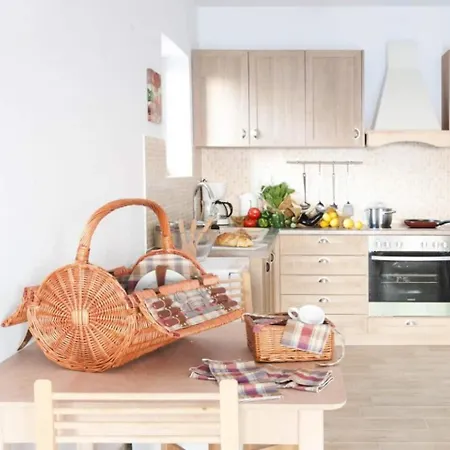Apartment Poliana Estate Riglia