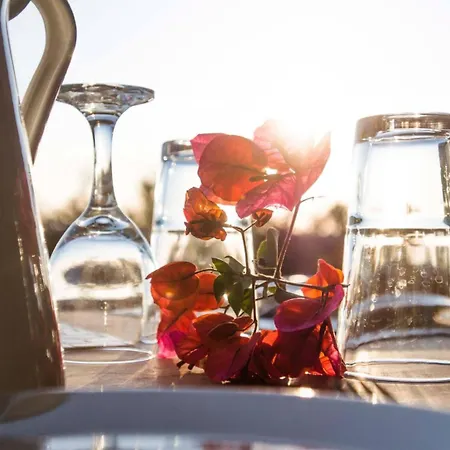 Apartamento Poliana Estate Riglia