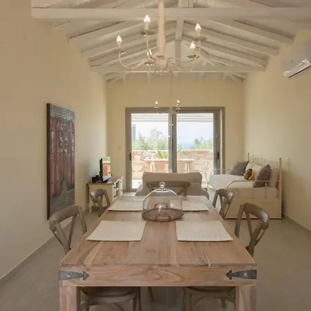 Apartment Poliana Estate