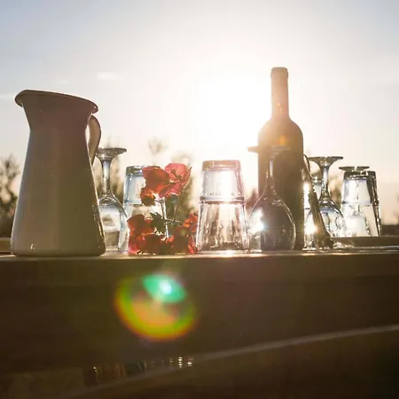 Poliana Estate Apartamento *