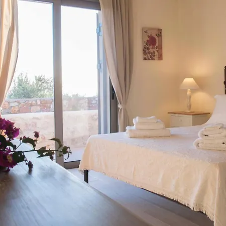 Poliana Estate Villas Riglia