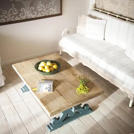 Apartment Poliana Estate Riglia