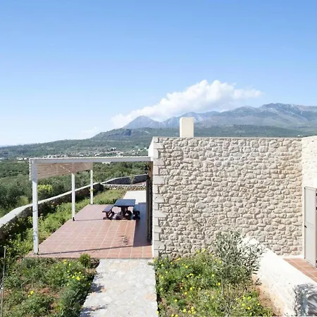 Poliana Estate Apartment Riglia