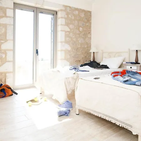 Apartment Poliana Estate Riglia